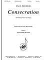 Consecration
