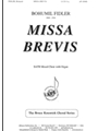 Missa Brevis