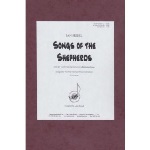 Songs Of The Shepherds - ensemble score
