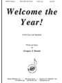 Welcome the Year