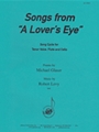 Songs From A Lovers Eye - Tenor Solo W Fl & Cello
