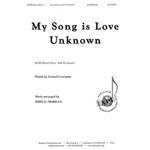 My Song is Love Unknown