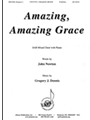Amazing Amazing Grace