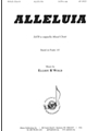 Alleluia