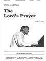 The Lords Prayer - Satb-pno