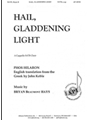 Hail Gladdening Light