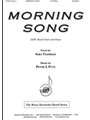 Morning Song