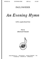 Evening Hymn