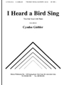 I Heard A Bird Sing