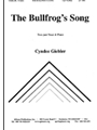 Bullfrog's Song