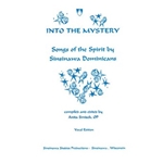 Into The Mystery: Songs Of The Spirit - Unis - Acp