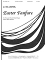 Easter Fanfare - Sa-org-br Qt