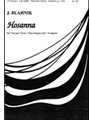 Hosanna - Sa-org-trp 2