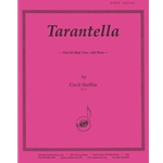 Tarantella - S/t-pno