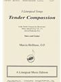 Tender Compassion - Unis Chr-gtr