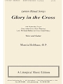 Glory In The Cross - Lenten Ritual Sgs - Unis Chr-gtr