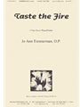 Taste The Fire - Sa-gtr