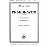Praedicatio - The Beatitudes