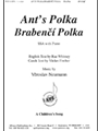 Ants Polka/brabenci Polka - Ssa/pno