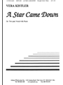 A Star Came Down - Sa-pno