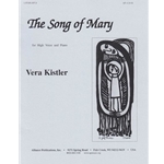 The Song Of Mary - S/t-pno