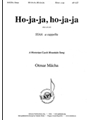 Ho-ja-ja Ho-ja-ja
