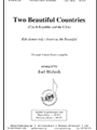 Two Beautiful Countries