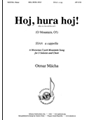 Hoj Hura Hoj