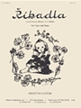 Rikadla/czech Nursery Rhymes - Voc Solo-pno