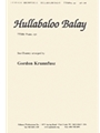 Hullabaloo Balay