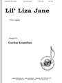 Lil' Liza Jane