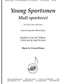 Young Sportsmen