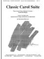 Classic Carol Suite - Sa-pno-instr