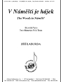 V Namesti Je Hajek/the Woods In Namest - Sa-pno