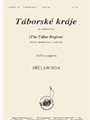 Taborske Kraje/tabor Region - Satb A Cap