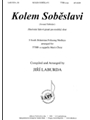 Kolem Sobeslavi - Around Sobeslav