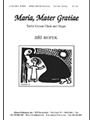 Maria, Mater Gratiae - Unis Chr