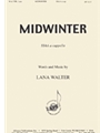 Midwinter - Ssaa A Cap