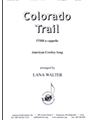 Colorado Trail