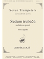 Seven Trumpeters  (Sedum Trubacu)