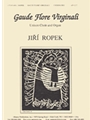 Gaude Flore Virginali - Ropek - Unis Chr-org
