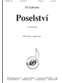 Poselstvi  A Confession