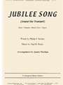 Jubilee Song