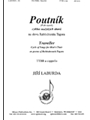 Poutnik/the Pilgrim - Ttbb A Cap