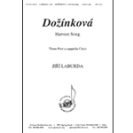 Dozinkova/Harvest Song