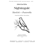 Nightingale/slavicek (pastorale) - Unison-kybd