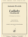 Lullaby/ukolebavka - Ttb Chg Vcs
