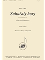 Zahucaly Hory/roaring Mountains - Satb A Cap