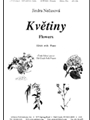 Kvetiny/flowers - Ssaa-pno
