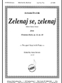 Zelenaj Se Zelenaj